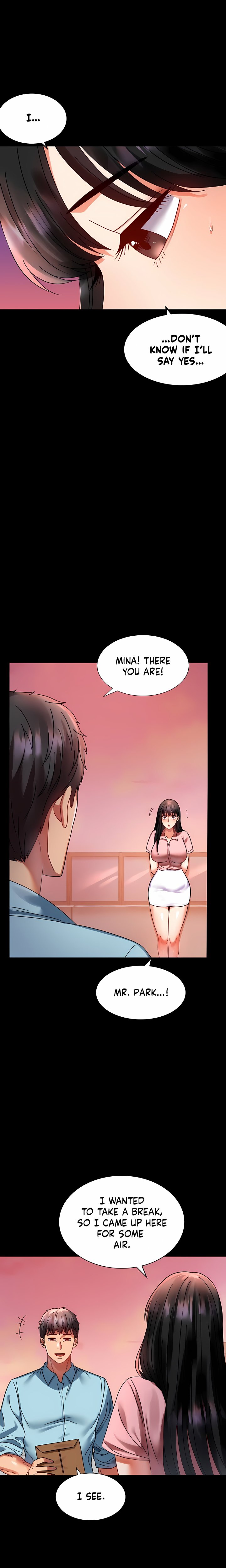 Infidelity 101 (Uncensored) Chapter 30 - Page 11