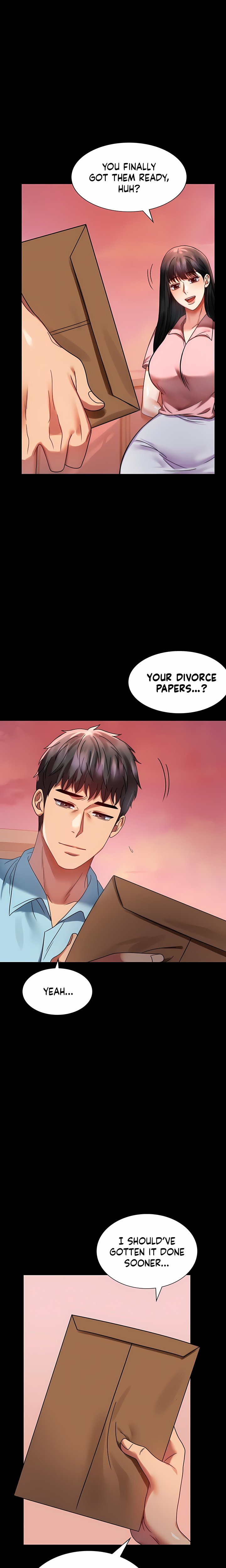 Infidelity 101 (Uncensored) Chapter 30 - Page 12