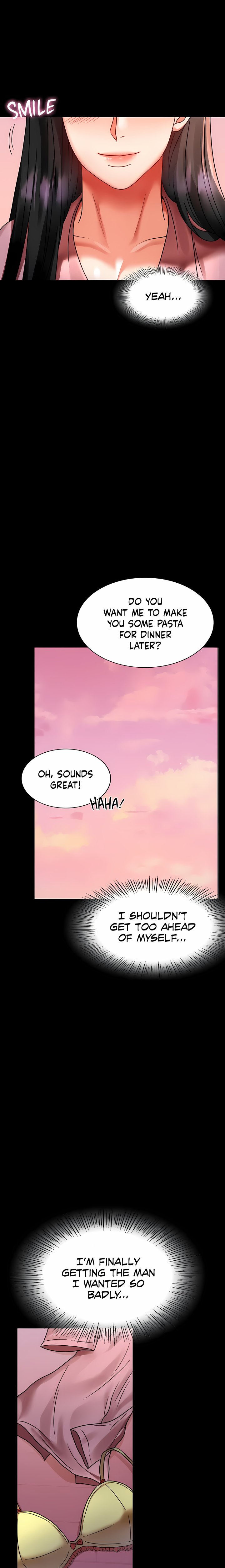 Infidelity 101 (Uncensored) Chapter 30 - Page 15