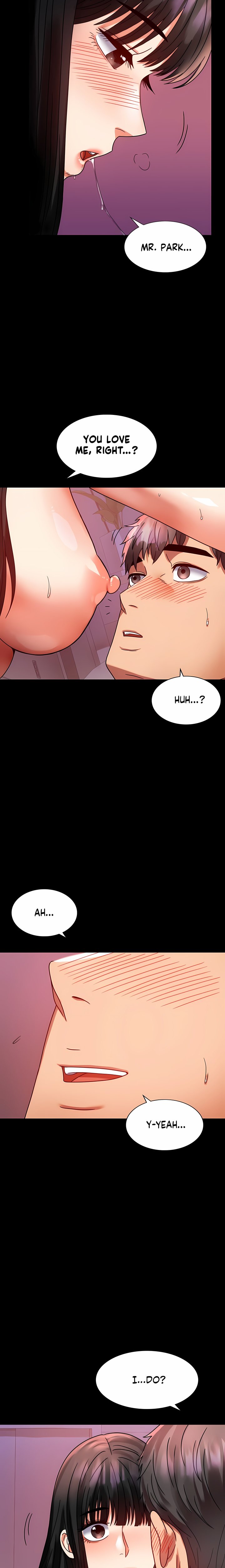 Infidelity 101 (Uncensored) Chapter 30 - Page 18