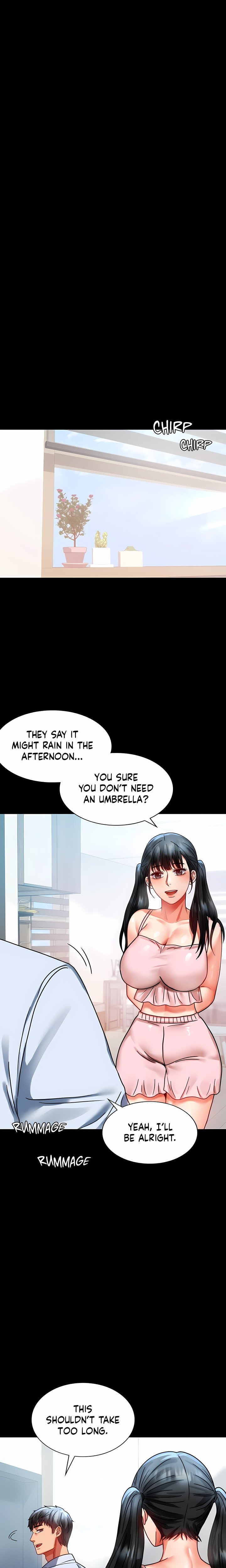 Infidelity 101 (Uncensored) Chapter 30 - Page 20