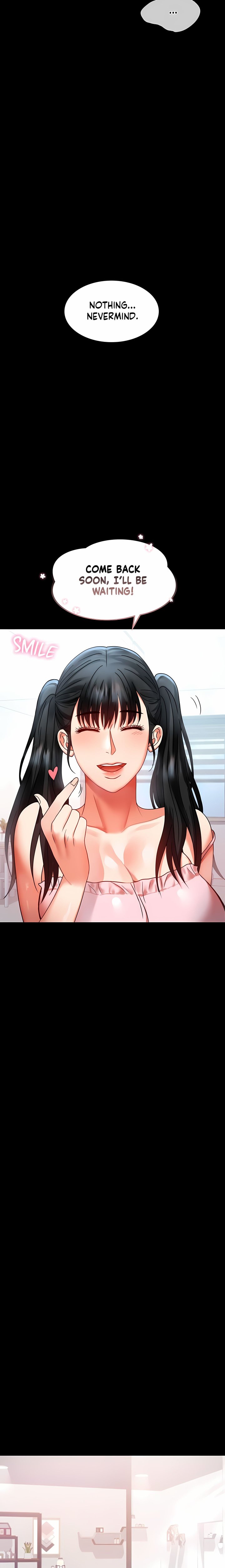 Infidelity 101 (Uncensored) Chapter 30 - Page 22