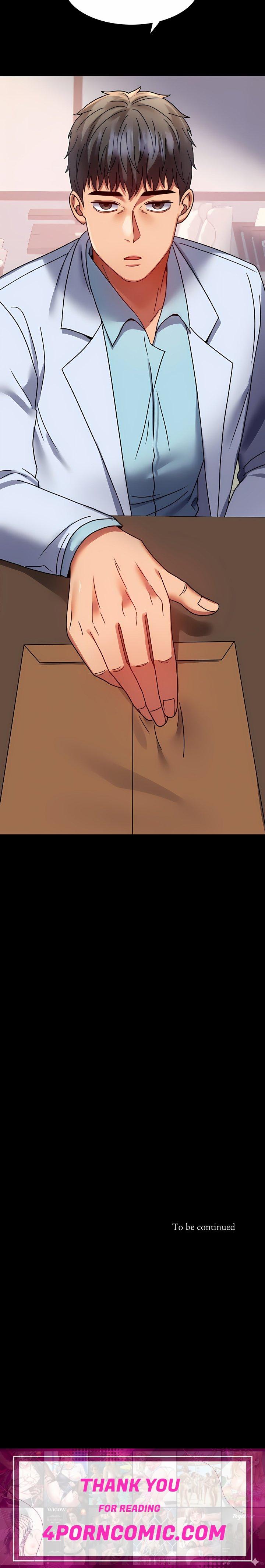 Infidelity 101 (Uncensored) Chapter 30 - Page 26