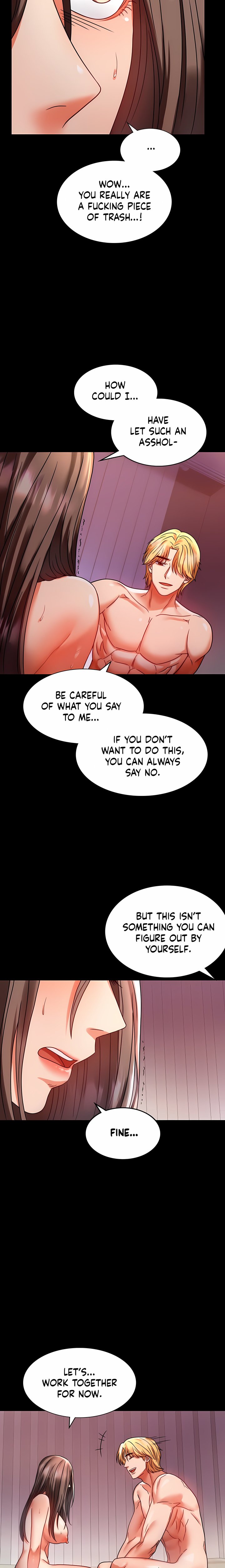 Infidelity 101 (Uncensored) Chapter 30 - Page 6