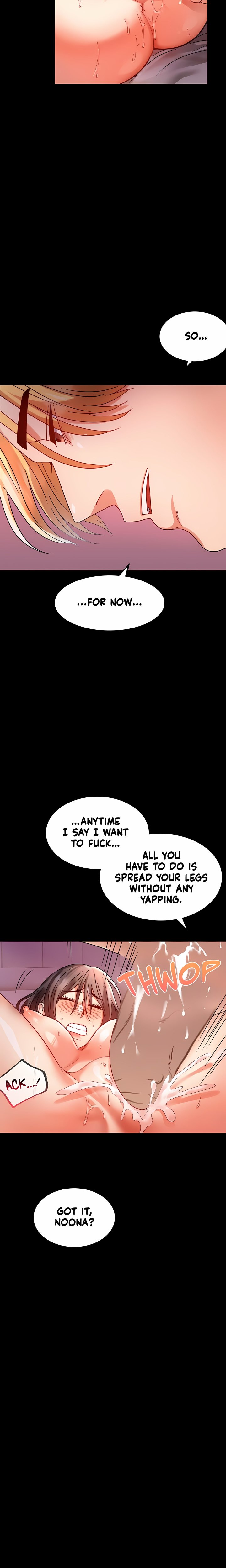 Infidelity 101 (Uncensored) Chapter 30 - Page 8