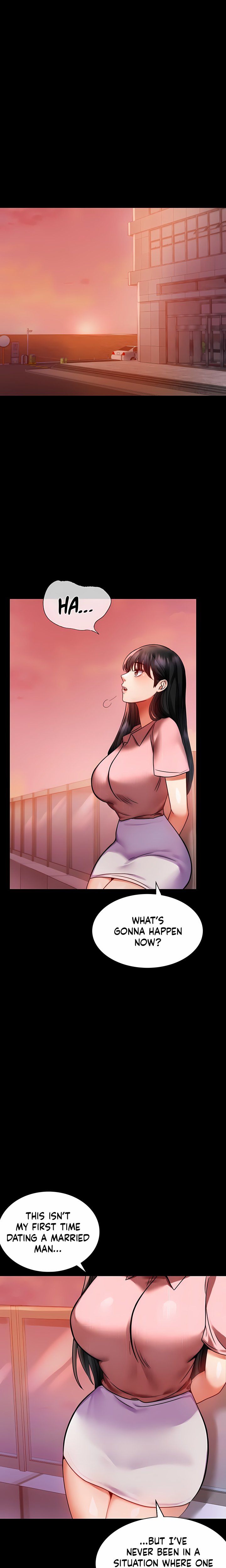 Infidelity 101 (Uncensored) Chapter 30 - Page 9