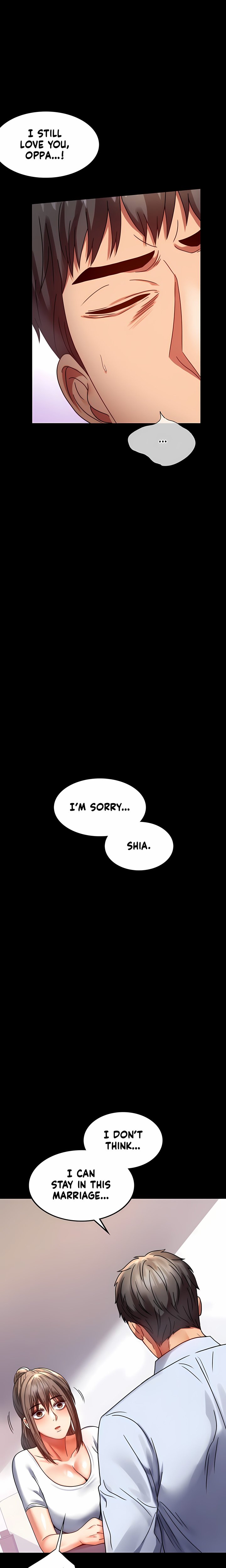 Infidelity 101 (Uncensored) Chapter 31 - Page 10