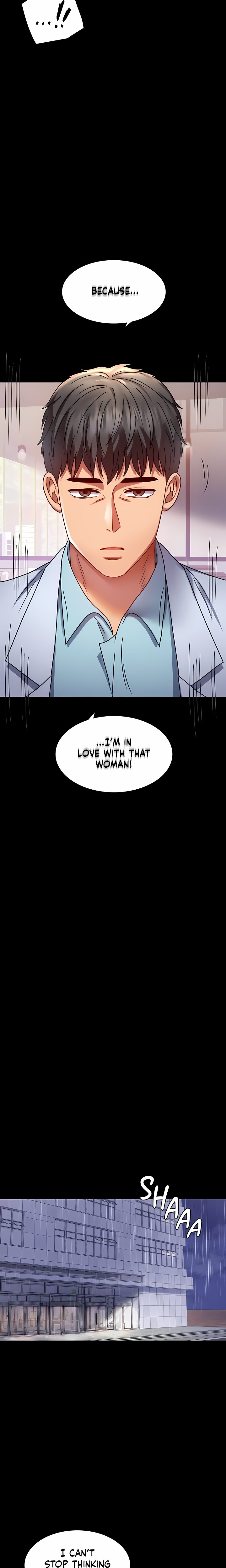 Infidelity 101 (Uncensored) Chapter 31 - Page 11