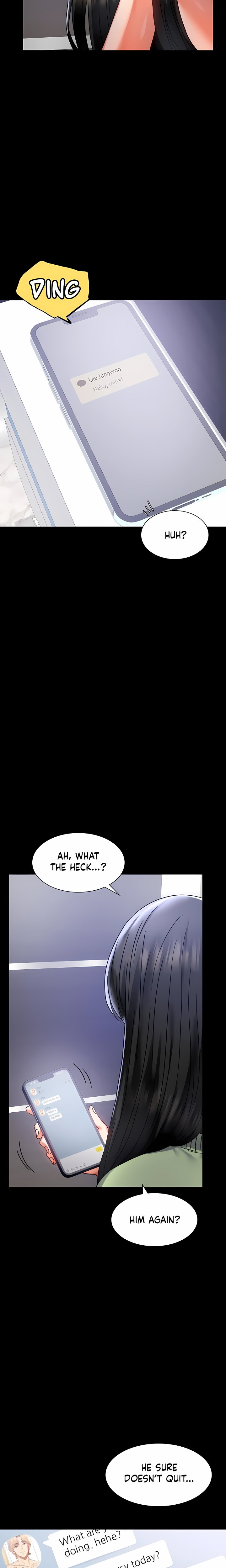 Infidelity 101 (Uncensored) Chapter 31 - Page 14