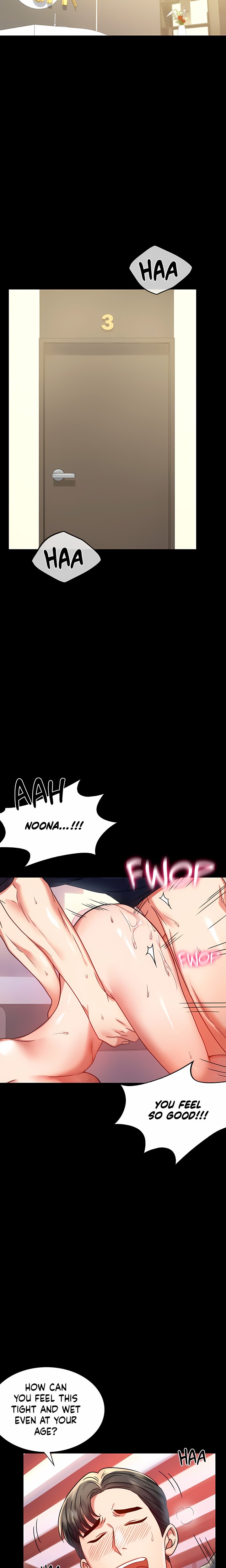 Infidelity 101 (Uncensored) Chapter 31 - Page 17
