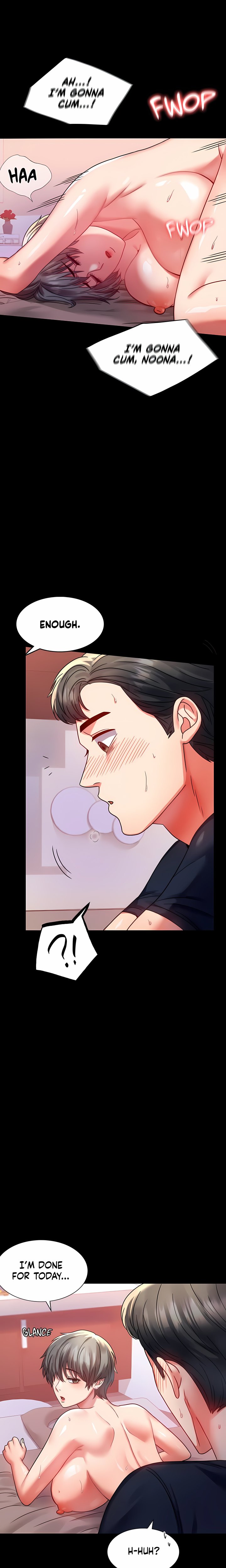 Infidelity 101 (Uncensored) Chapter 31 - Page 19