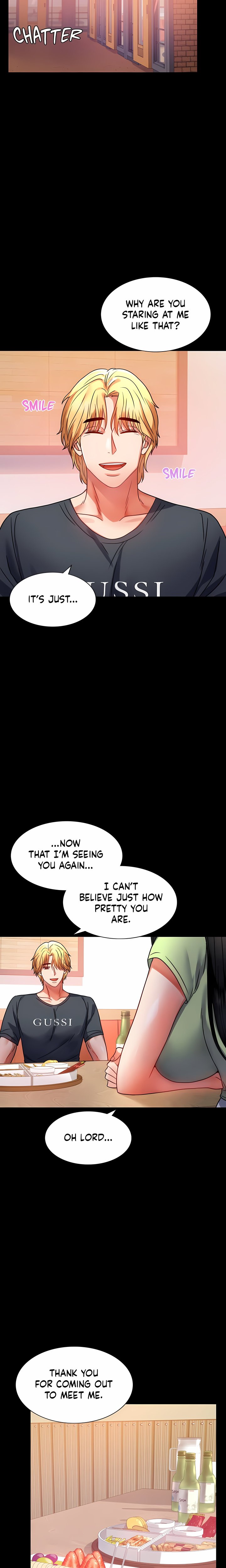 Infidelity 101 (Uncensored) Chapter 31 - Page 23