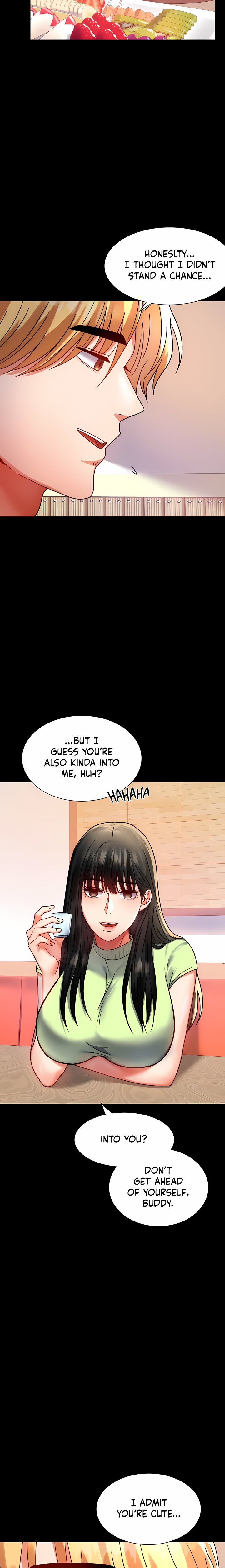 Infidelity 101 (Uncensored) Chapter 31 - Page 24