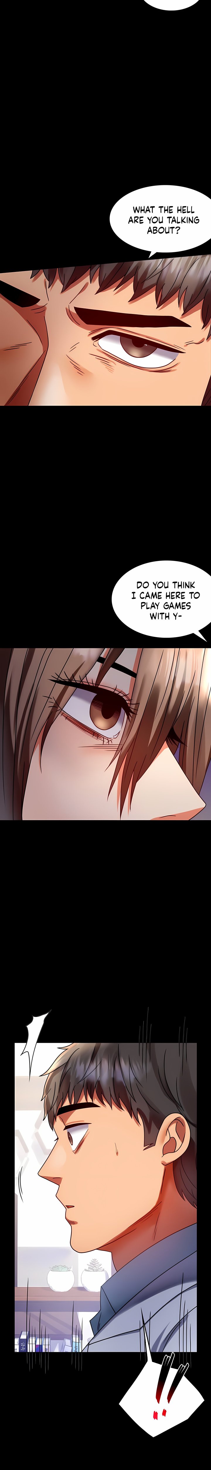 Infidelity 101 (Uncensored) Chapter 31 - Page 5