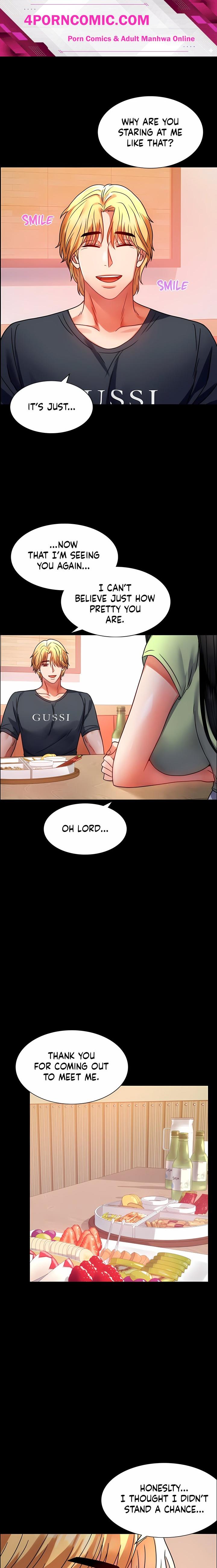 Infidelity 101 (Uncensored) Chapter 32 - Page 1