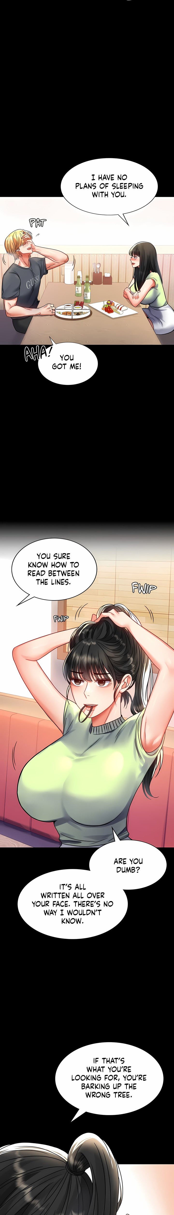 Infidelity 101 (Uncensored) Chapter 32 - Page 15