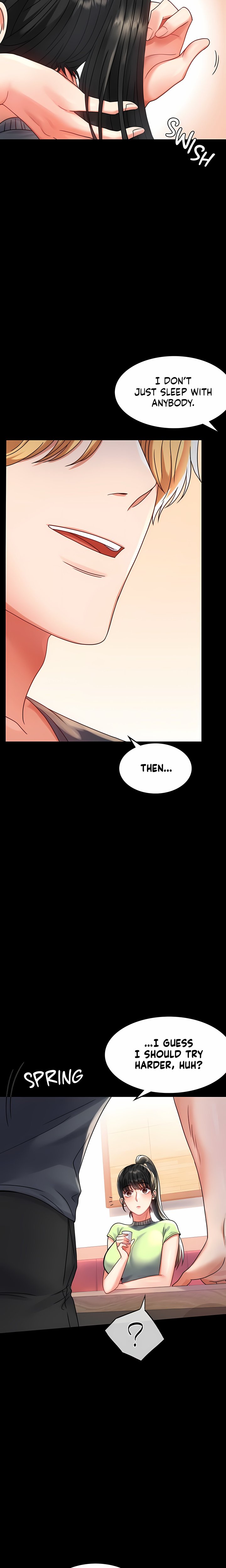 Infidelity 101 (Uncensored) Chapter 32 - Page 16