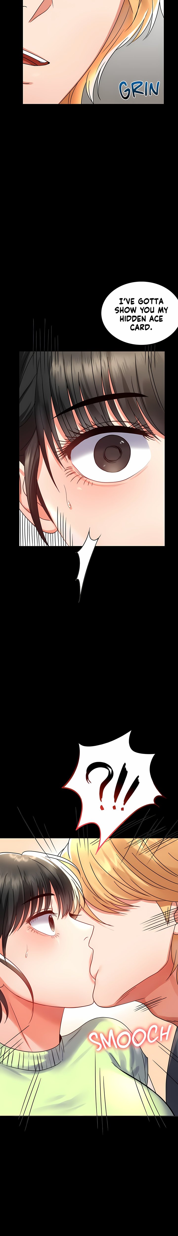 Infidelity 101 (Uncensored) Chapter 32 - Page 18