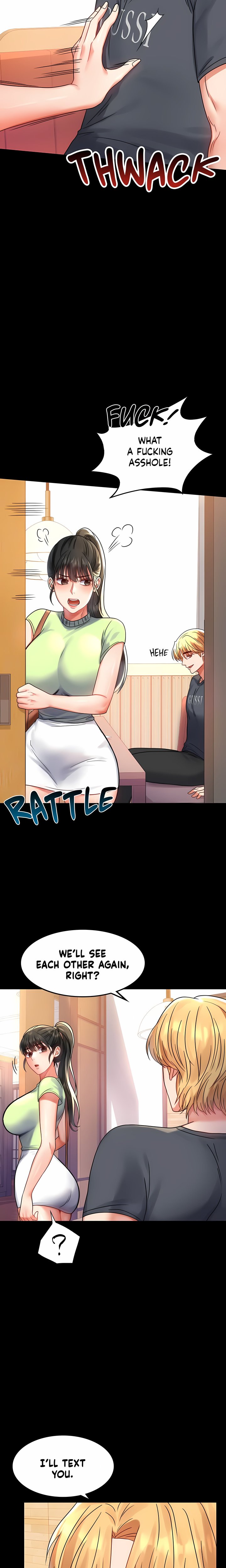 Infidelity 101 (Uncensored) Chapter 32 - Page 23