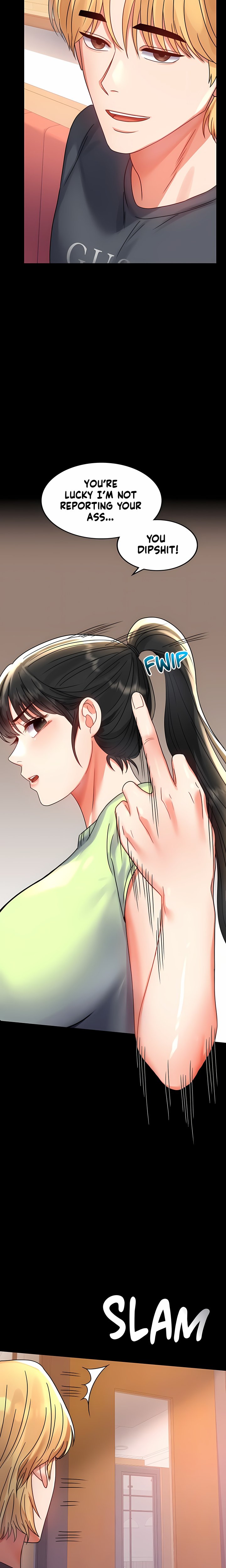 Infidelity 101 (Uncensored) Chapter 32 - Page 24