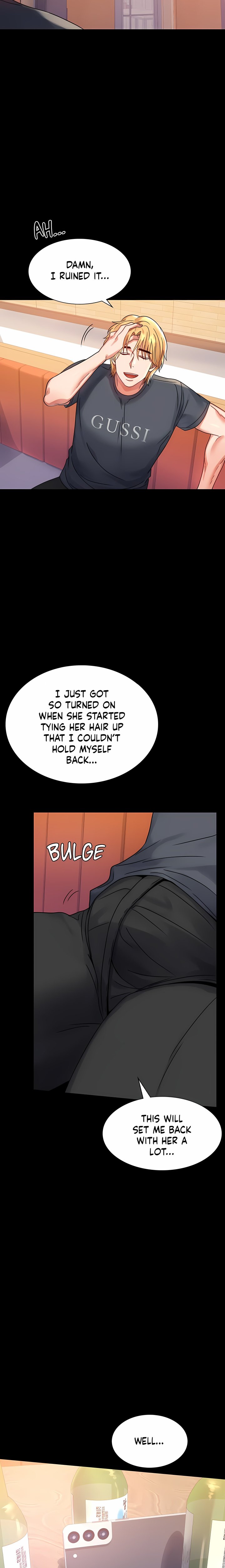 Infidelity 101 (Uncensored) Chapter 32 - Page 25
