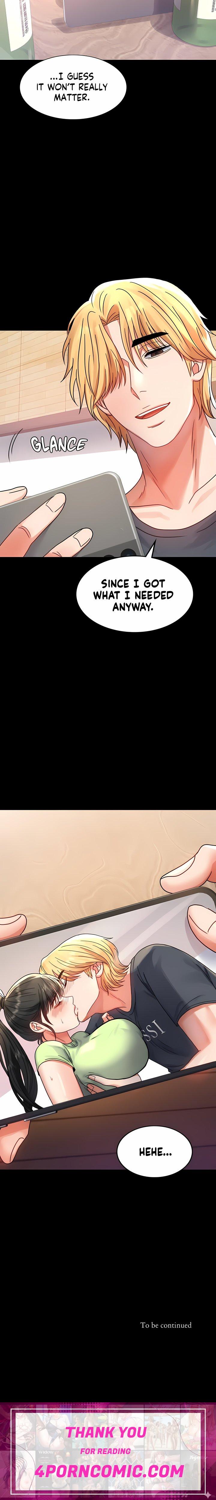 Infidelity 101 (Uncensored) Chapter 32 - Page 26