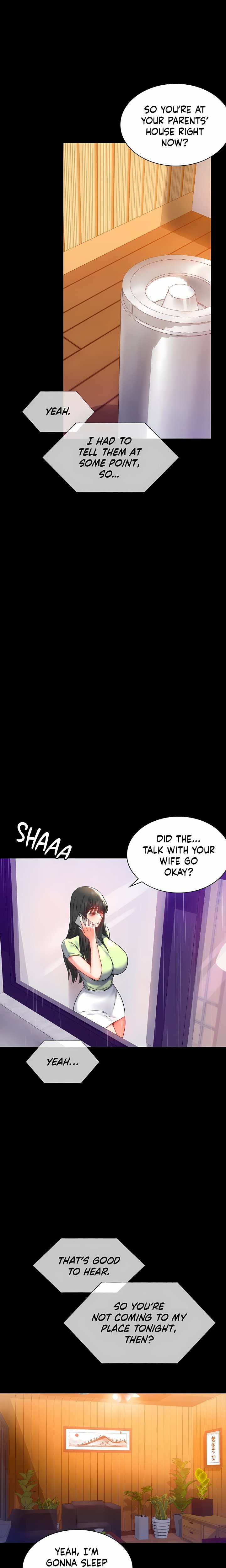 Infidelity 101 (Uncensored) Chapter 32 - Page 5