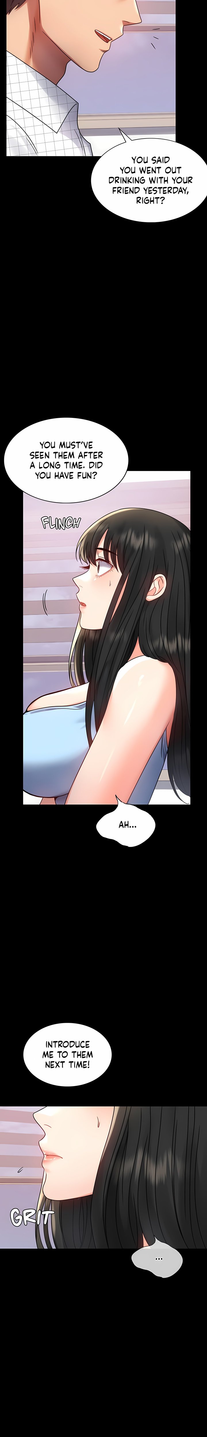 Infidelity 101 (Uncensored) Chapter 33 - Page 21