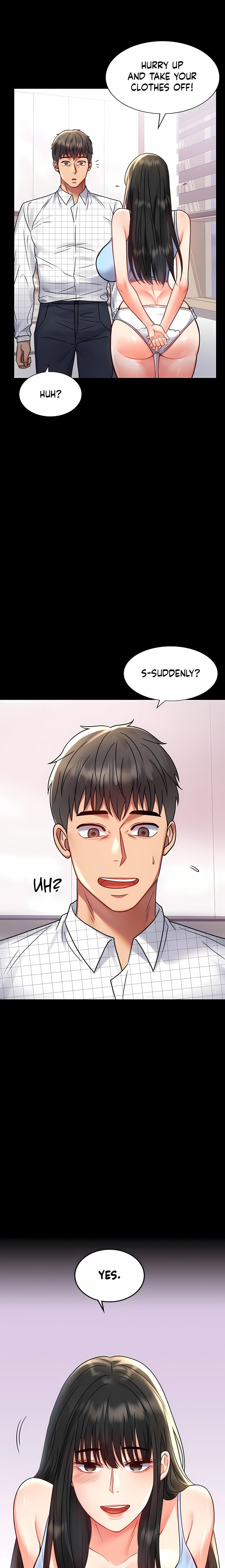 Infidelity 101 (Uncensored) Chapter 33 - Page 22