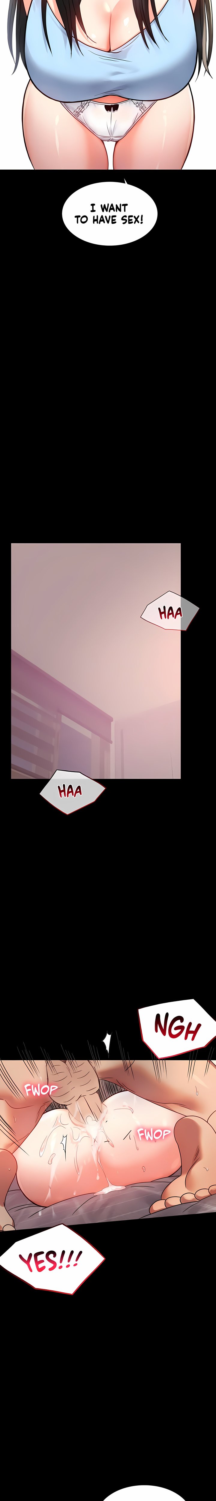 Infidelity 101 (Uncensored) Chapter 33 - Page 23