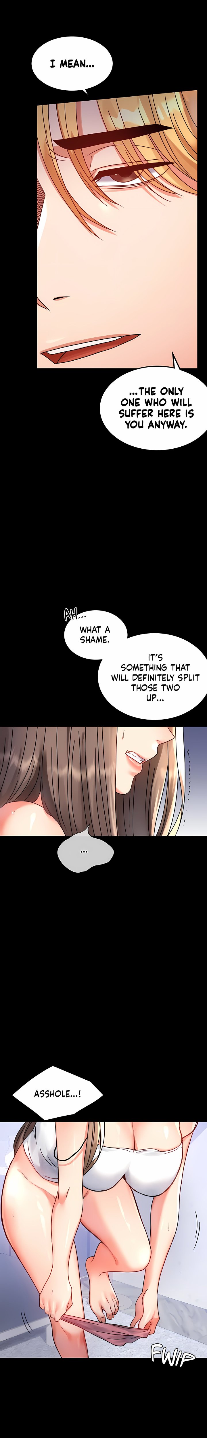 Infidelity 101 (Uncensored) Chapter 33 - Page 5