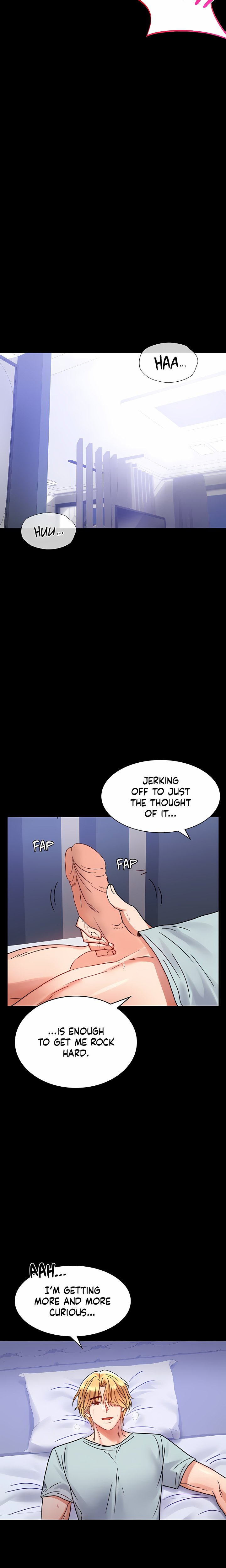 Infidelity 101 (Uncensored) Chapter 34 - Page 15