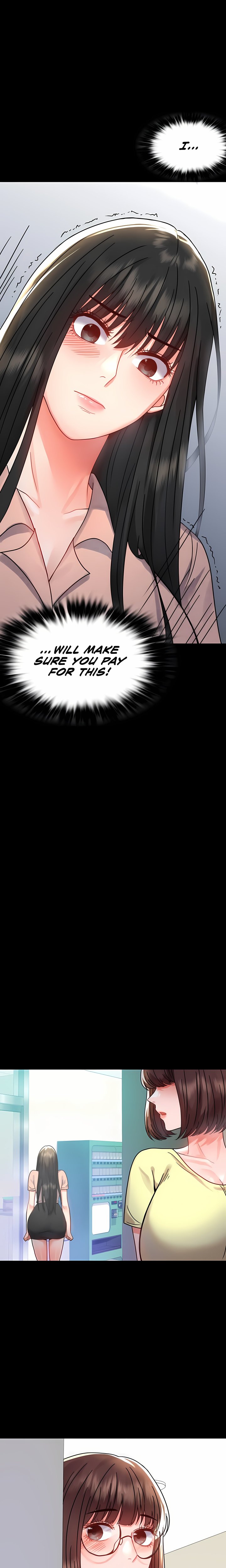 Infidelity 101 (Uncensored) Chapter 34 - Page 19