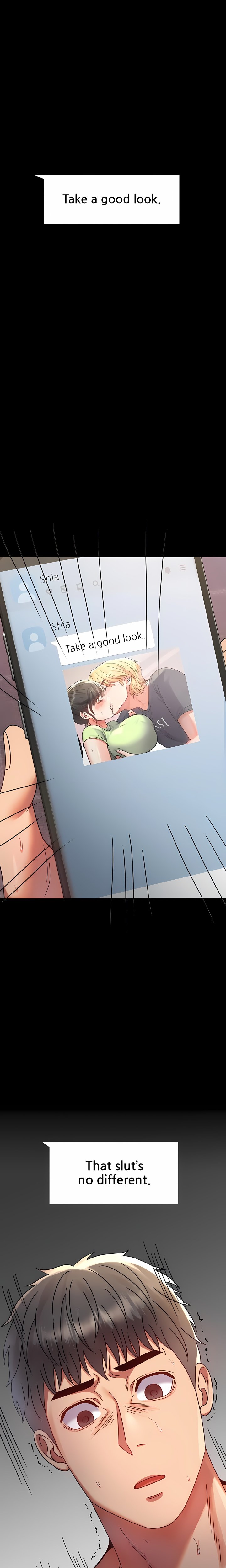 Infidelity 101 (Uncensored) Chapter 34 - Page 2