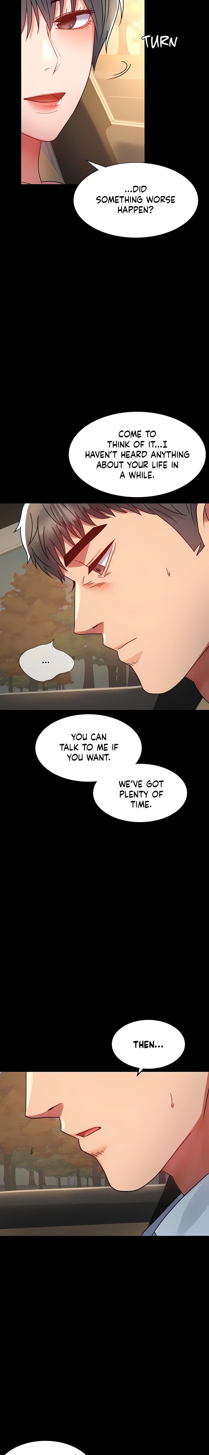 Infidelity 101 (Uncensored) Chapter 34 - Page 22