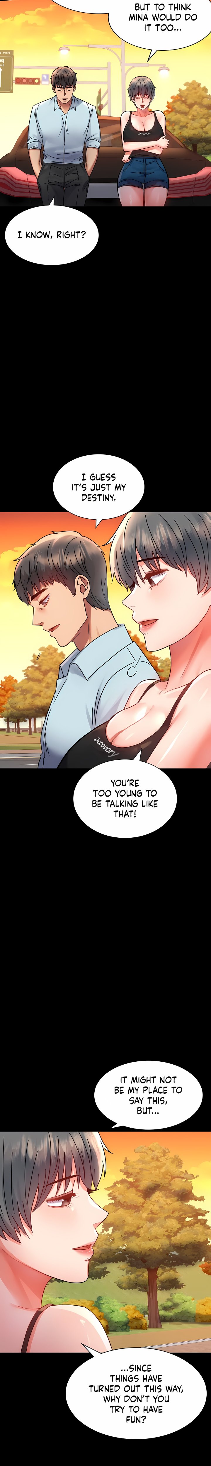 Infidelity 101 (Uncensored) Chapter 34 - Page 24