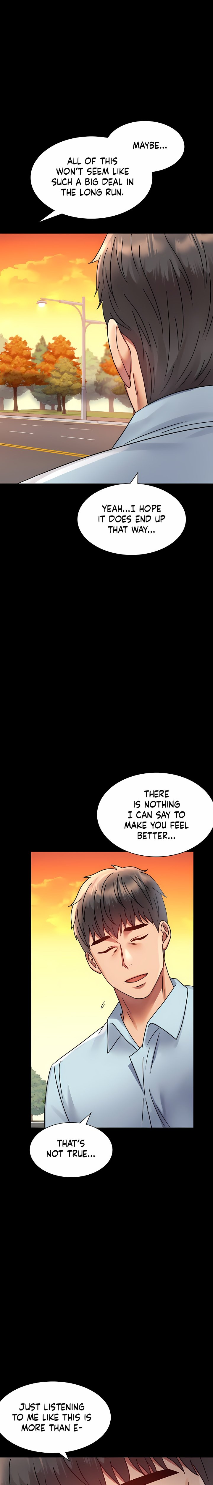 Infidelity 101 (Uncensored) Chapter 34 - Page 25