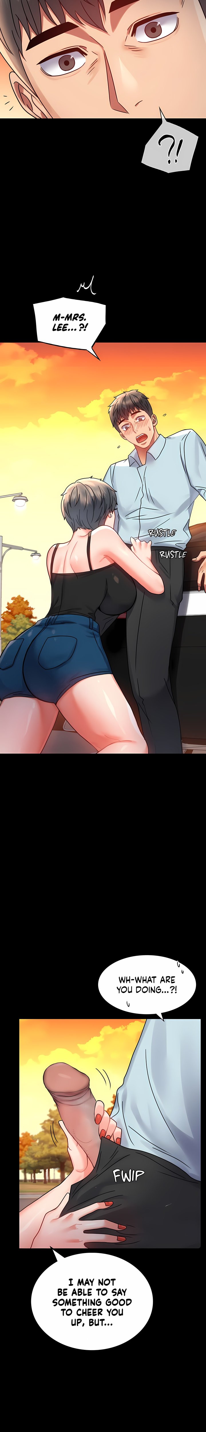 Infidelity 101 (Uncensored) Chapter 34 - Page 26