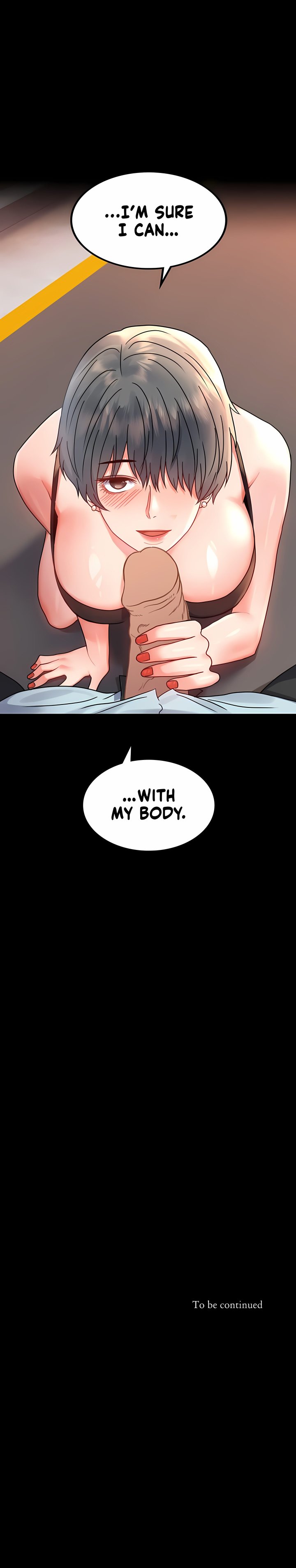 Infidelity 101 (Uncensored) Chapter 34 - Page 27