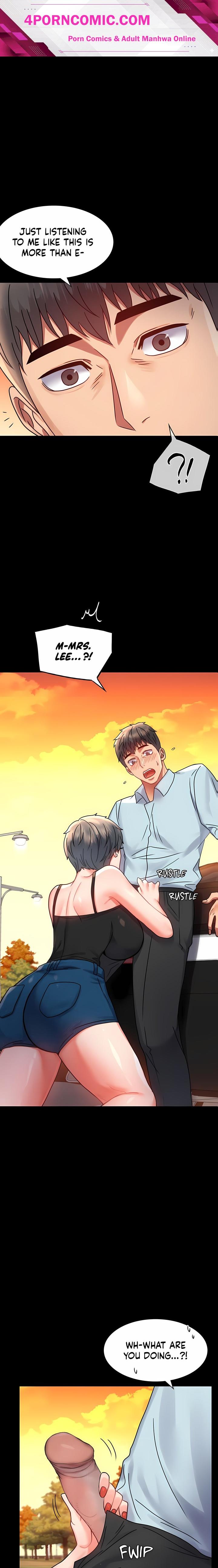 Infidelity 101 (Uncensored) Chapter 35 - Page 1