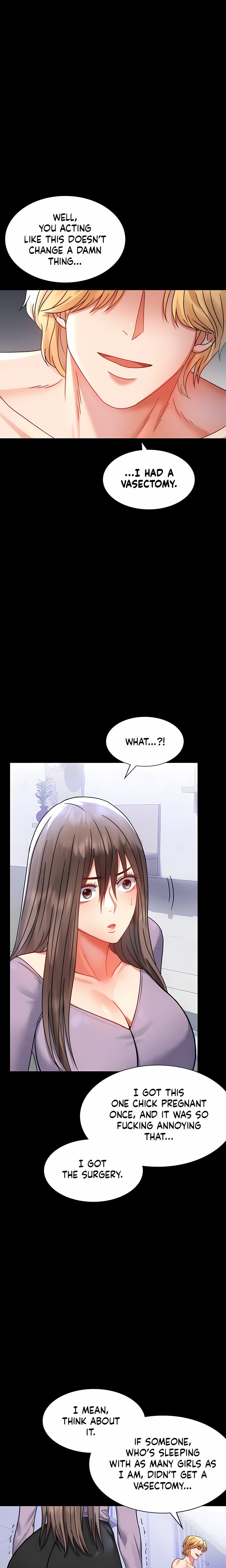 Infidelity 101 (Uncensored) Chapter 35 - Page 19