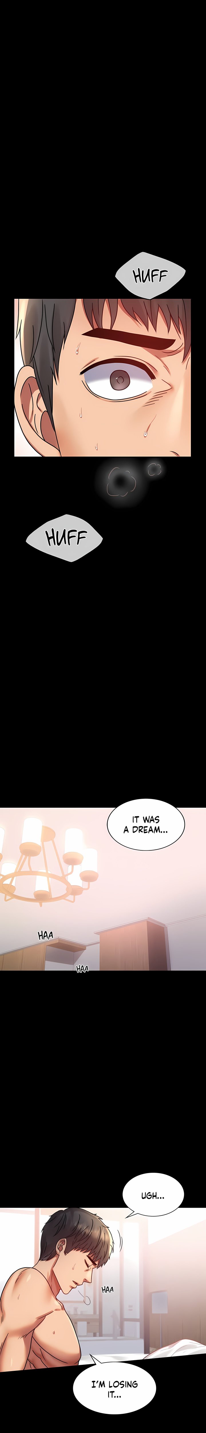 Infidelity 101 (Uncensored) Chapter 36 - Page 13