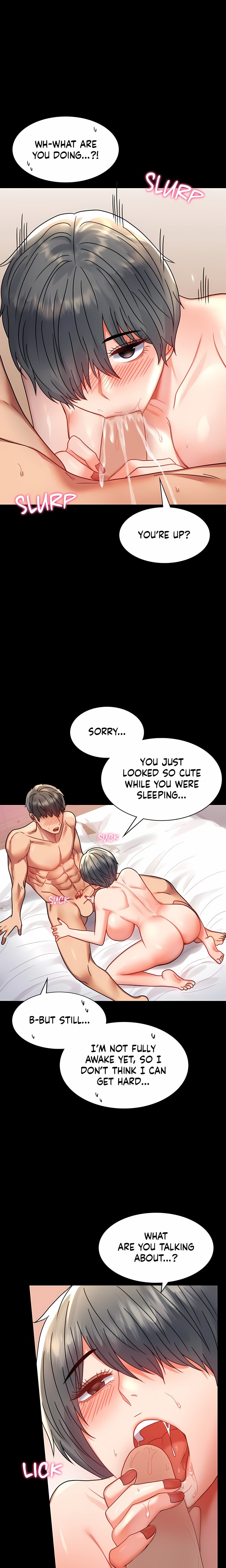 Infidelity 101 (Uncensored) Chapter 36 - Page 15