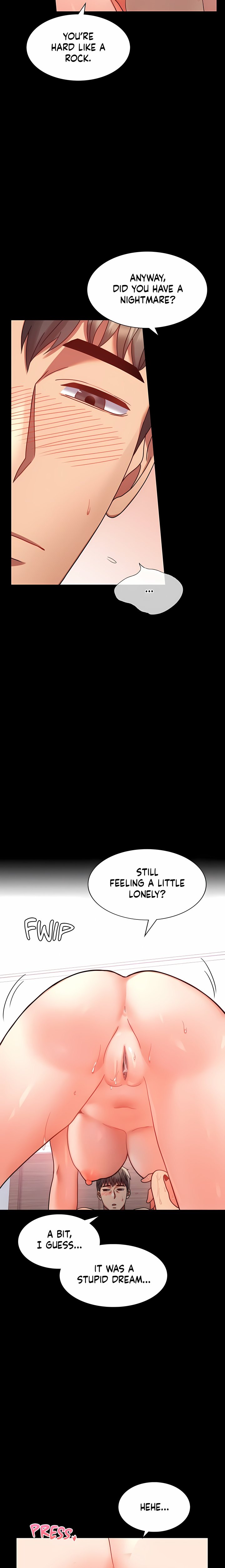Infidelity 101 (Uncensored) Chapter 36 - Page 16
