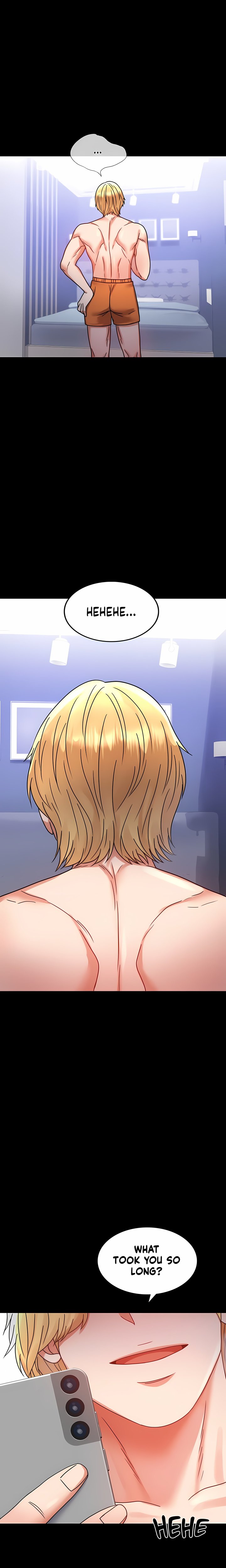 Infidelity 101 (Uncensored) Chapter 36 - Page 23