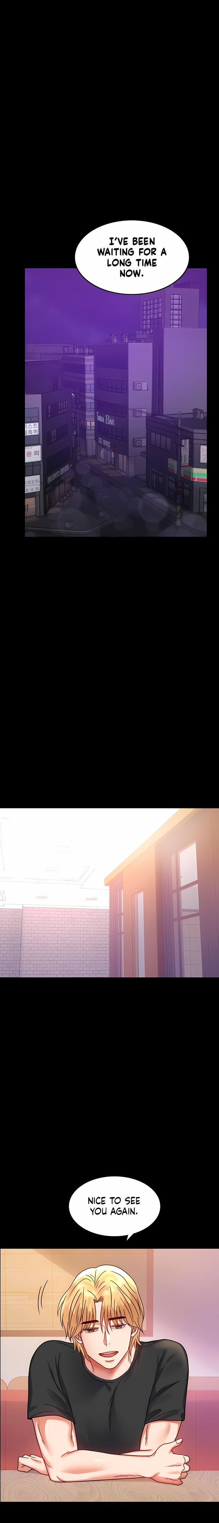 Infidelity 101 (Uncensored) Chapter 36 - Page 24