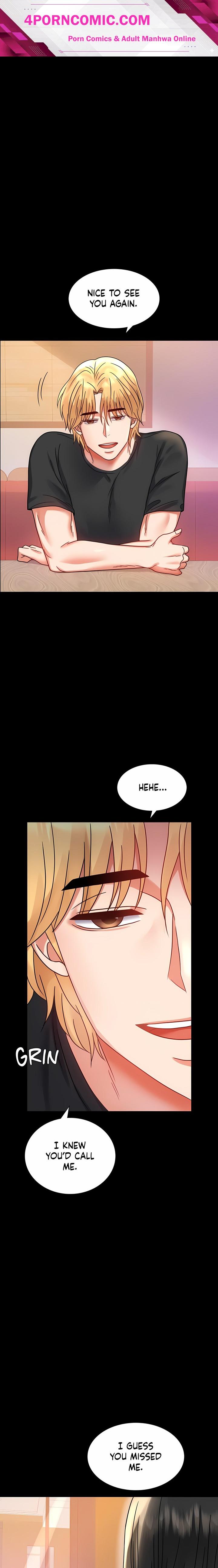 Infidelity 101 (Uncensored) Chapter 37 - Page 1