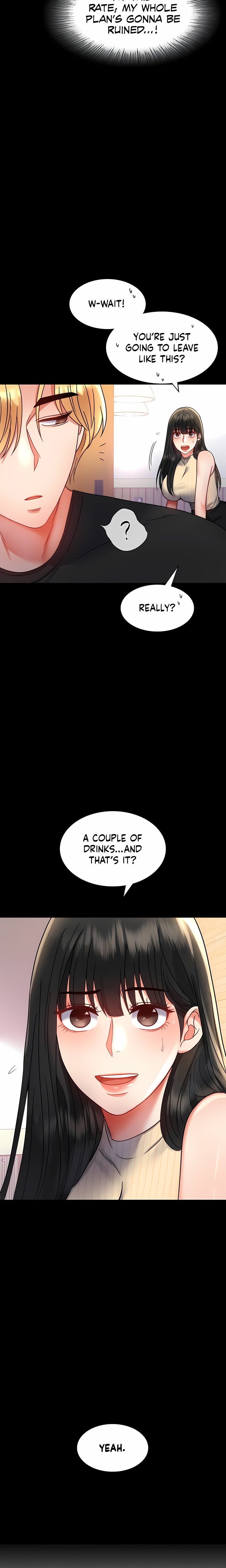 Infidelity 101 (Uncensored) Chapter 37 - Page 12