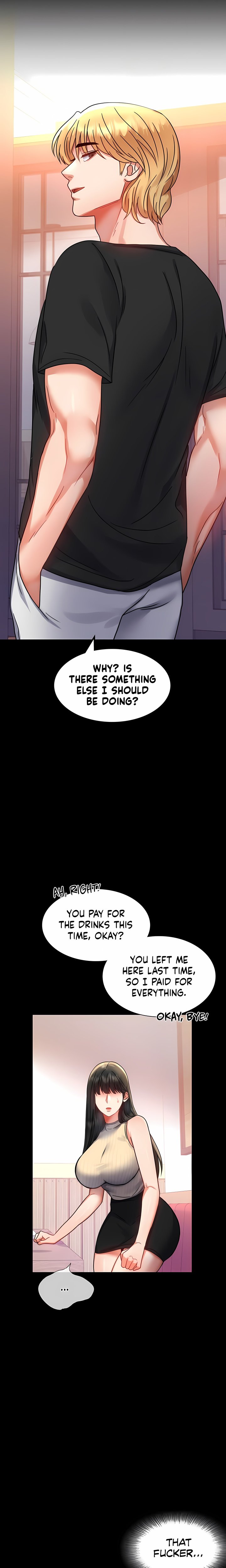 Infidelity 101 (Uncensored) Chapter 37 - Page 13