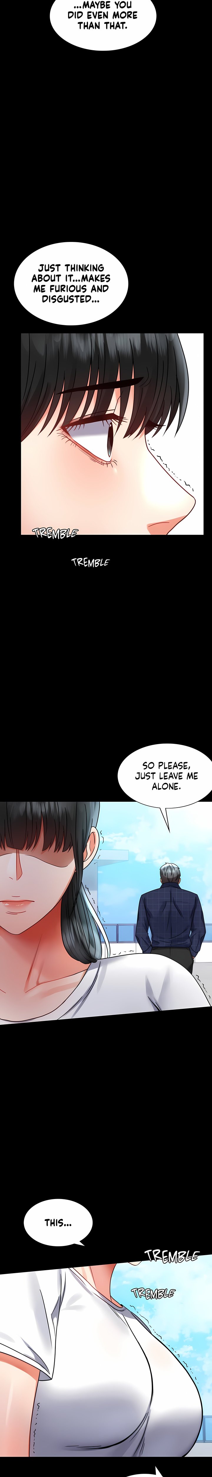 Infidelity 101 (Uncensored) Chapter 37 - Page 17